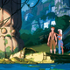 Atlantis: The Lost Empire feels like an American take on Studio Ghibli, and it’s great.